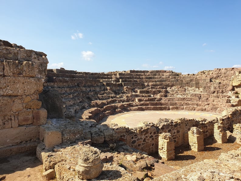 Mobirise Website Builder